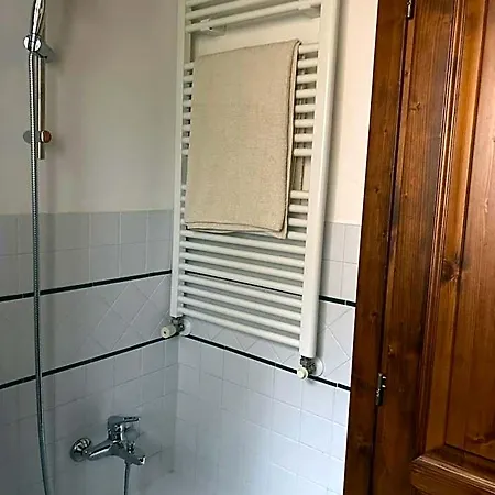 San Rocco Отель San Venanzo