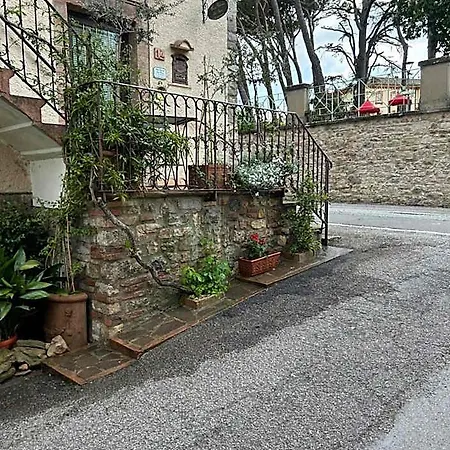 San Rocco Hotel San Venanzo