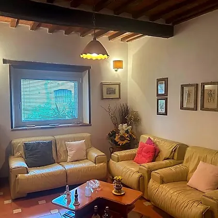 Hotel San Rocco San Venanzo