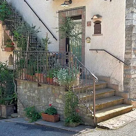 San Rocco Hotel San Venanzo