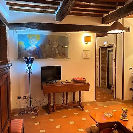 San Rocco San Venanzo