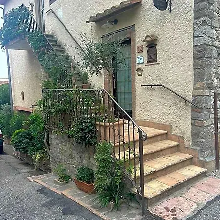 San Rocco * San Venanzo